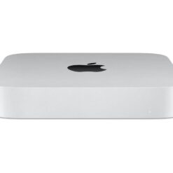 APPLE Mac mini (2023) - M2 Pro, 512 GB SSD, Silver, Silver/Grey