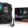 ASUS AM5 ROG Strix AMD X670E-F Gaming Wi-Fi Motherboard