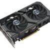 ASUS GeForce RTX 4060 Ti 8 GB Evo OC Graphics Card