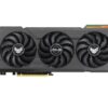 ASUS GeForce RTX 4070 Ti SUPER 16 GB TUF GAMING Graphics Card