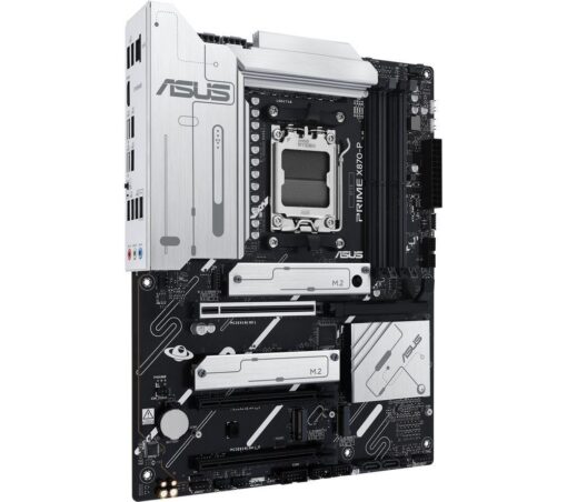 ASUS PRIME X870-P AMD AM5 Motherboard