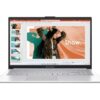 ASUS Vivobook Go 15 E1504FA 15.6" Refurbished Laptop - AMD Ryzen™ 5, 512 GB SSD, Silver (Excellent Condition), Silver/Grey