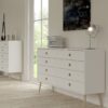 Abana 8 - Drawer Chest