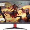 Acer Nitro KG242YE 23.8 Inch 100Hz IPS FHD Gaming Monitor