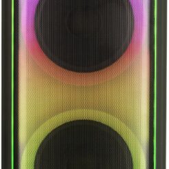 Acoustic Solutions Groove 20 Bluetooth Party Speaker - Black