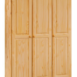 Adarsh 3 Door Wardrobe