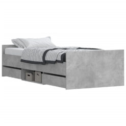 Addylen Platform Bed