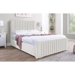 Aerys Upholstered Bed