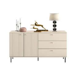 Ahliana 160cm Sideboard