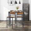 Ahrie Dining Set