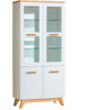 Ailish Standard China Cabinet