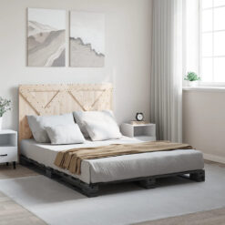 Airyn Open-Frame Bed