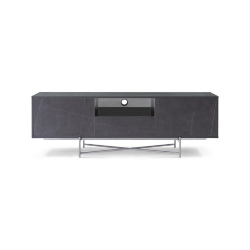 Aliyahmarie TV Stand for TVs up to 78"