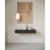 Alliyana 110cm Console Table