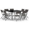 Almarina 8 Seater Dining Set