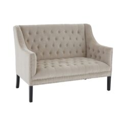 Almira 2 Seater Loveseat