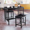 Alvonte 2 - Person Dining Set