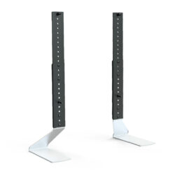 Amechi : FIT UP XL - TV Stand for screens from 40" up to 65"