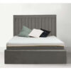 Anahly Upholstered Bed