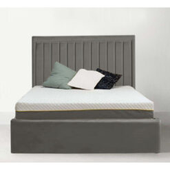 Anahly Upholstered Bed