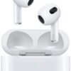 Apple AirPods with Magsafe Charging Case (3rd Generation)