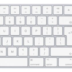 Apple Magic Keyboard with Numeric Keypad