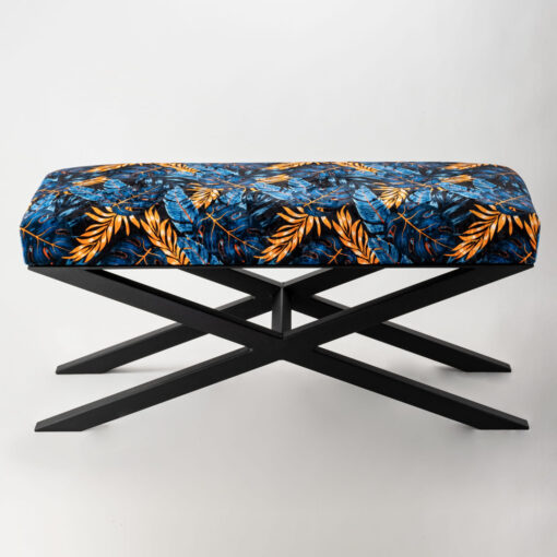 Arietta Upholstered Bench