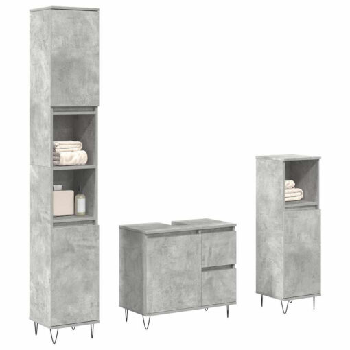 Arusyak Bathroom Furniture Suite