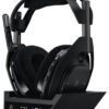 Astro A50 X Wireless Gaming Headset for Xbox X/S, PS5 and PC