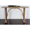 Aubin Console Table