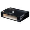 Bakerstone Pizza Oven Box Set Black