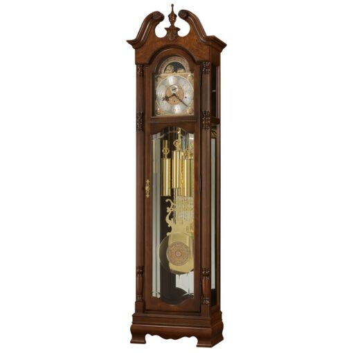 Baldwin 218.4cm Grandfather Clock