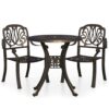 Bantry 2 Seater Bistro Set