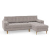 Barr 2 - Piece Upholstered Corner Sofa Chaise