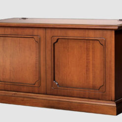 Behrendt 2 - Door Rectangle Accent Cabinet