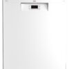 Beko BDFN15430W Full Size Dishwasher - White