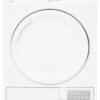 Beko DTBC10001W 10KG Condenser Tumble Dryer - White