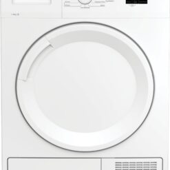 Beko DTKCE80021W 8KG Condenser Tumble Dryer - White