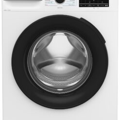 Beko EnergySpin BM3WT4104IW 10kg 1400 Washing Machine White