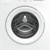 Beko WTL84151W 8KG 1400 Spin Washing Machine - White