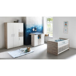 Bente Nursery Furniture Set