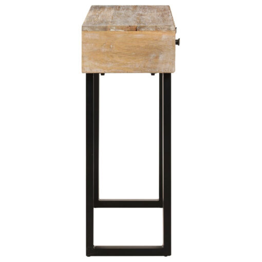 Berengere 100 L x 30 W x 75 H cm Console Table