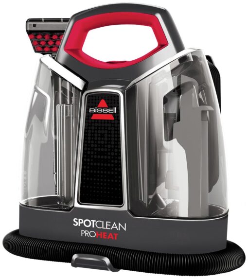 Bissell SpotClean ProHeat Spot Carpet Cleaner