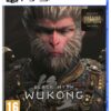 Black Myth: Wukong PS5 Game Pre-Order