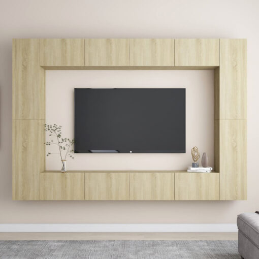 Bladimir Entertainment Unit for TVs up to 88"