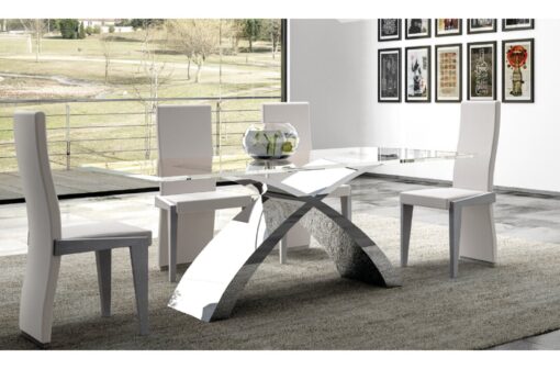 Blondell Dining Table