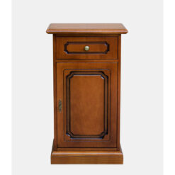 Blumenthal 1 - Door Rectangle Accent Cabinet