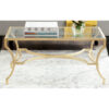 Bonnert Coffee Table