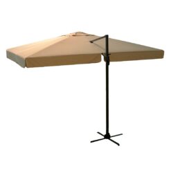 Boone 7m x 10m Rectangular Cantilever Parasol