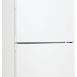 Bosch KGN27NWEAG Freestanding Fridge Freezer - White